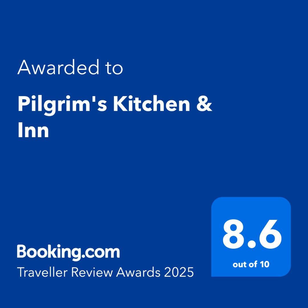 Pilgrim'S Kitchen & Inn Savannakhét Zewnętrze zdjęcie